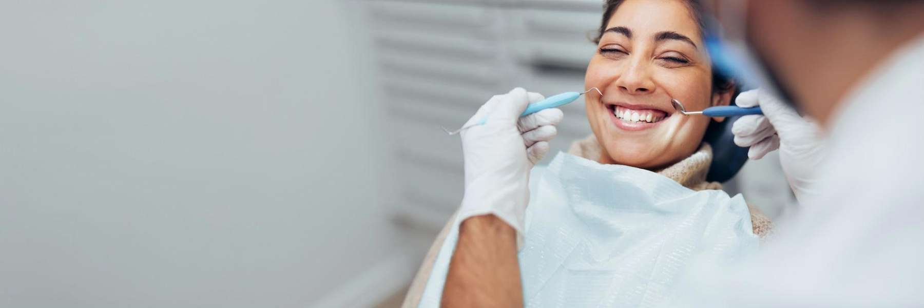 Periodontal Treatment | Dentist