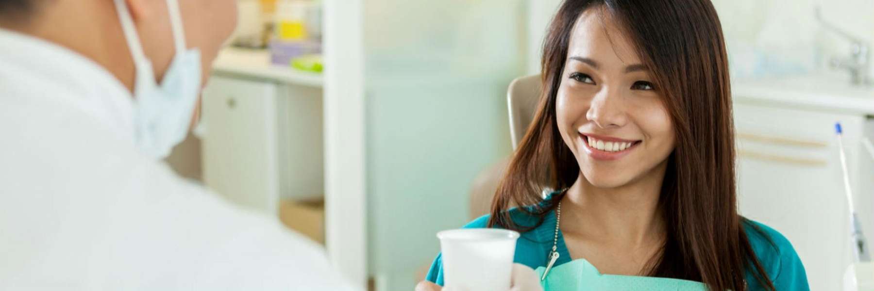 Preventive Dentistry | Dentist